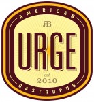 Urge Logo 2