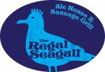 The Regal Seagull