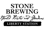 Sour Saturday at Stone Brewing Liberty Station