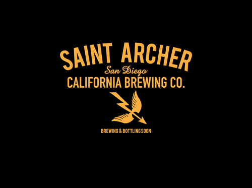 Saint Archer Logo